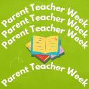 Parent Teacher Week logo